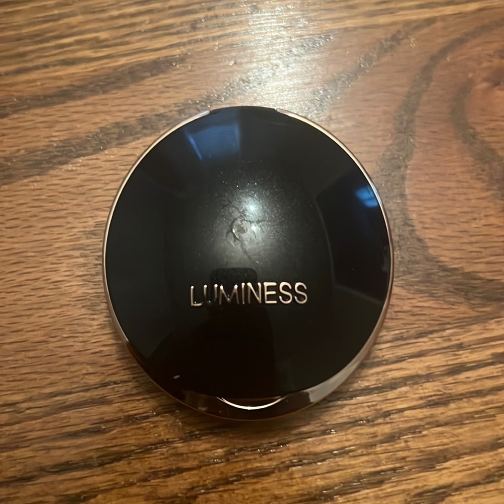 Luminess Glam Lashes